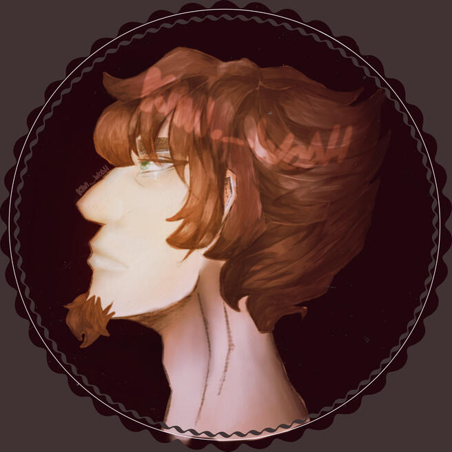 "Character Profile: Jack Hellebore"